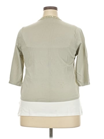 Essentials Cardigan (view 2)