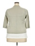 Essentials Silver Green Cardigan Size 18 - 20 - photo 2