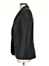 Vince. Chevron-herringbone Gray Wool Blazer Size 2 - photo 5