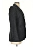Vince. Chevron-herringbone Gray Wool Blazer Size 2 - photo 4