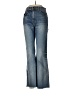 ASKK NY Blue Jeans Size 28 waist - photo 1