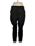Westbound Black Active Pants Size 14S - photo 1