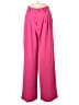 Shein Pink Casual Pants Size 2 - photo 1