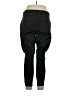 Westbound Black Active Pants Size 14S - photo 2
