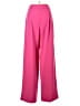 Shein Pink Casual Pants Size 2 - photo 2
