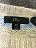 J.Crew Tan Turtleneck Sweater Size XS - photo 7