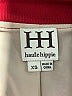 Haute Hippie 100% Silk Paisley Red Jacket Size XS - photo 6