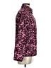 Jason Maxwell 100% Polyester Purple Cardigan Size M - photo 4