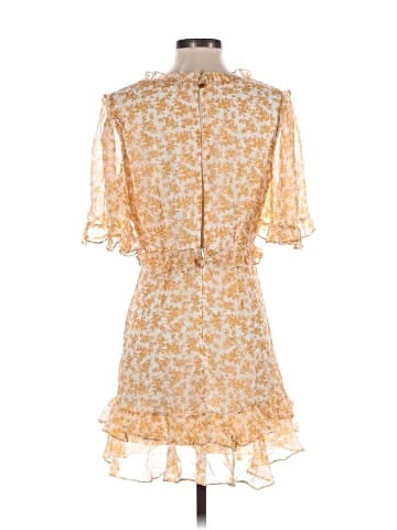 Saints + Secrets Cocktail Dress (view 2)