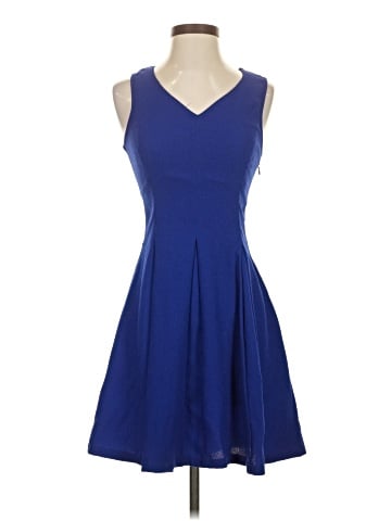 Ya Los Angeles Cocktail Dress (view 1)
