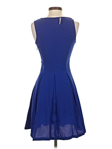 Ya Los Angeles Cocktail Dress (view 2)