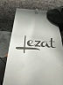 Lezat Color Block Orange Jumpsuit Size S - photo 4