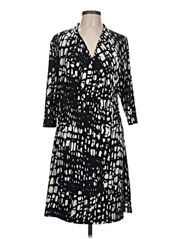 Coldwater Creek Casual Dress (view 1)