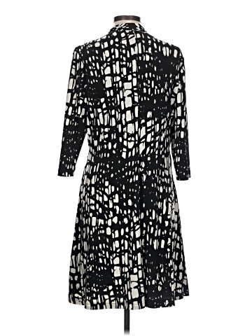 Coldwater Creek Casual Dress (view 2)