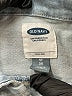 Old Navy Blue Denim Jacket Size 5T - photo 3