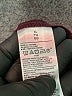 Old Navy 100% Polyester Burgundy Long Sleeve Blouse Size XL - photo 8