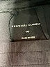 Universal Standard Black Casual Pants Size 00 - 0 - photo 7