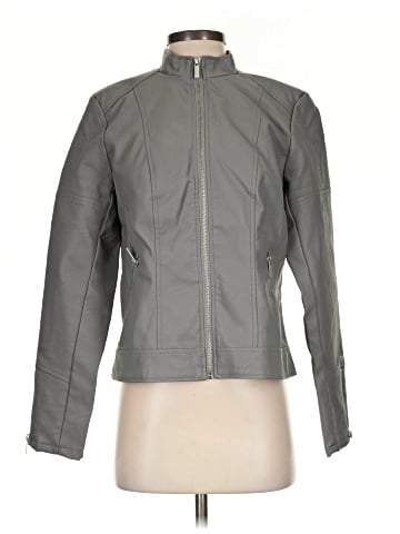 Baccini Jacket (view 1)
