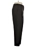 Vince Camuto Solid Black Casual Pants Size 14 - photo 4