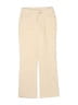 Steve Madden 100% Cotton Ivory Khakis Size 10 - photo 1