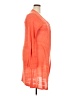 Absolutely Creative Worldwide 100% Acrylic Orange Cardigan Size 2X - photo 4