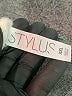 Stylus 100% Nylon Ivory Pullover Sweater Size XXL - photo 7