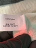Stylus 100% Nylon Ivory Pullover Sweater Size XXL - photo 8