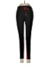 Shein Color Block Black Active Pants Size 8 - 10 - photo 1