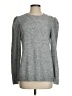 Anne Klein Gray Pullover Sweater Size S - photo 1
