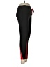 Shein Color Block Black Active Pants Size 8 - 10 - photo 4