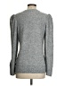 Anne Klein Gray Pullover Sweater Size S - photo 2