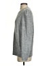 Anne Klein Gray Pullover Sweater Size S - photo 5