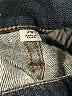 Unbranded Chevron-herringbone Blue Jeans Size 28 waist - photo 3