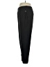 Zelos Solid Black Casual Pants Size XL - photo 5