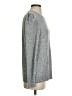 Anne Klein Gray Pullover Sweater Size S - photo 4