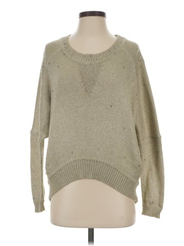 Freeloader Pullover Sweater (view 1)