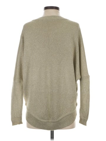 Freeloader Pullover Sweater (view 2)