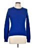 Dillard's Blue Pullover Sweater Size L (estimated) - photo 1
