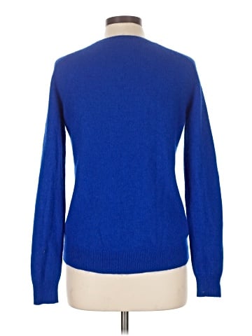 Dillard's Pullover Sweater (view 2)