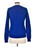 Dillard's Blue Pullover Sweater Size L (estimated) - photo 2