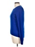 Dillard's Blue Pullover Sweater Size L (estimated) - photo 5