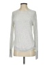 Athleta Silver Pullover Sweater Size XS - photo 1
