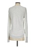 Athleta Silver Pullover Sweater Size XS - photo 2