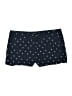 Uniqlo Hearts Blue Shorts Size 12 - photo 1