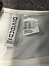 Divided by H&M Ivory Short Sleeve Top Size XL - photo 7
