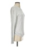 Athleta Silver Pullover Sweater Size XS - photo 4