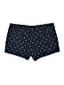 Uniqlo Hearts Blue Shorts Size 12 - photo 2
