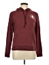Fifth Sun Burgundy Pullover Hoodie Size L - photo 1