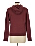 Fifth Sun Burgundy Pullover Hoodie Size L - photo 2