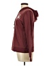 Fifth Sun Burgundy Pullover Hoodie Size L - photo 5